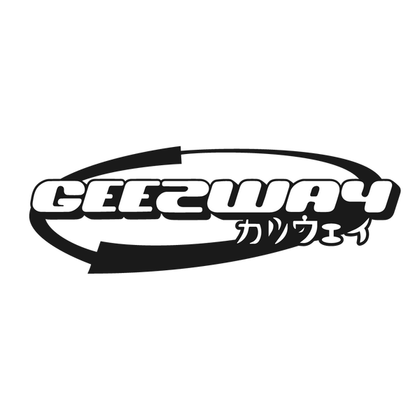 Geezway collective